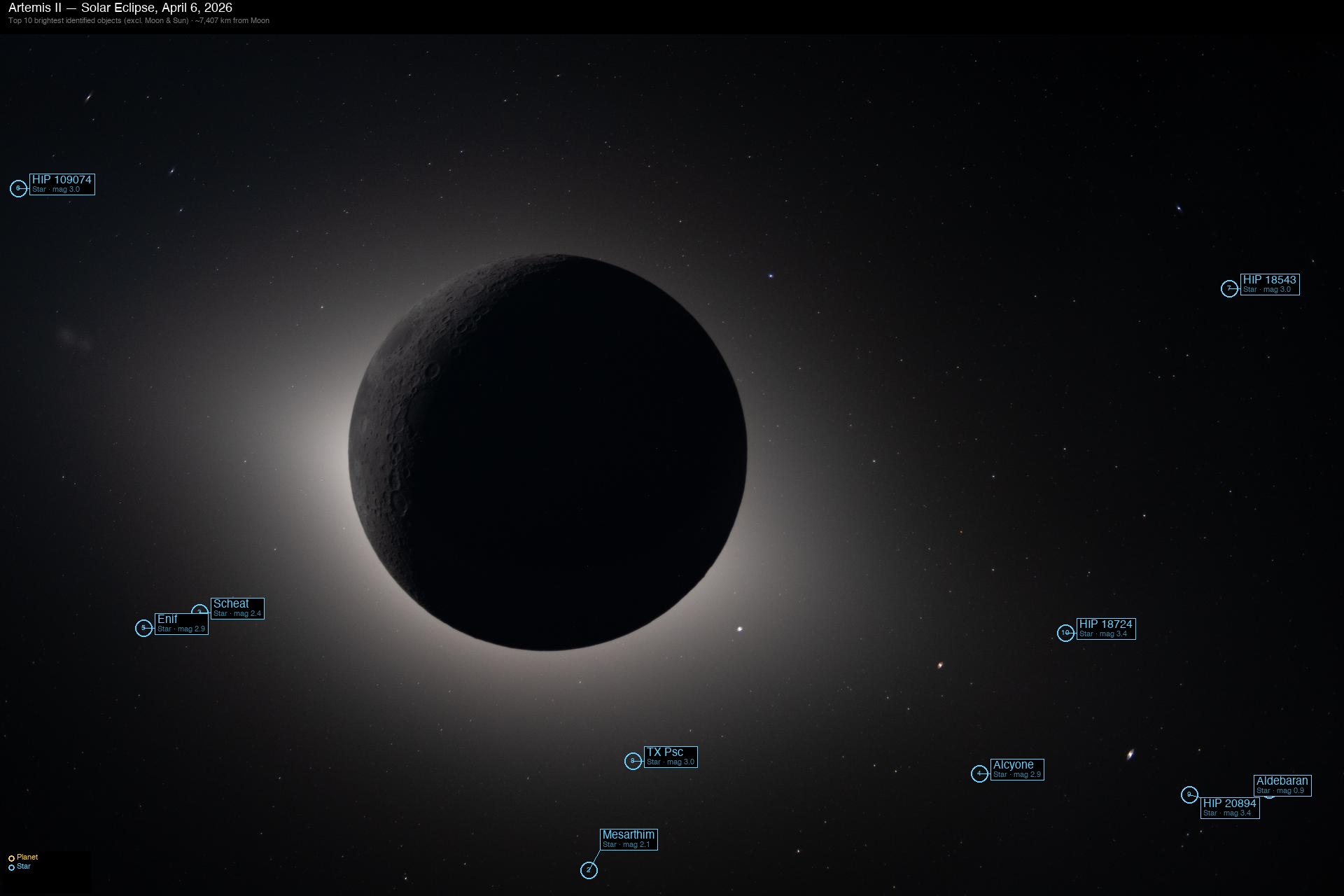 Claude's first solve.